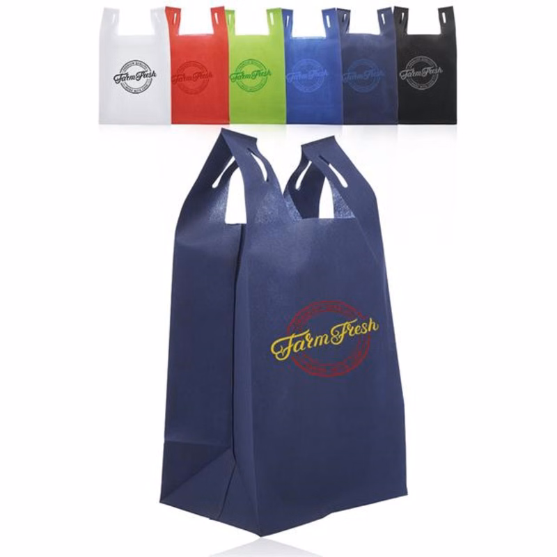 Lightweight Reusable Tote Bag