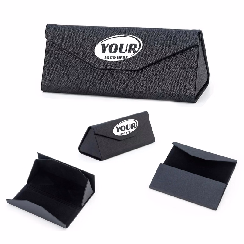 Foldable Eyeglass Case