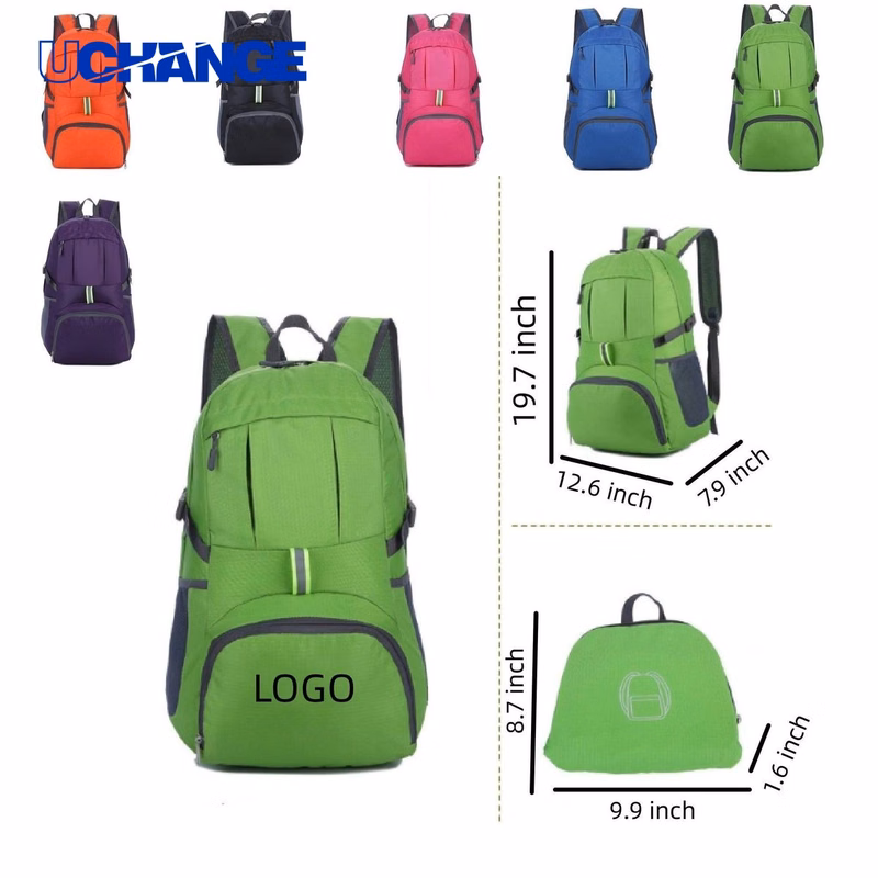 High-Capacity Mountaineering Backpack