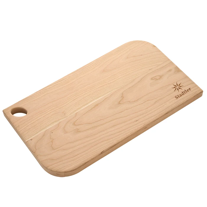 Niagara Cutlery™ Cherry Charcuterie Board 14” 1