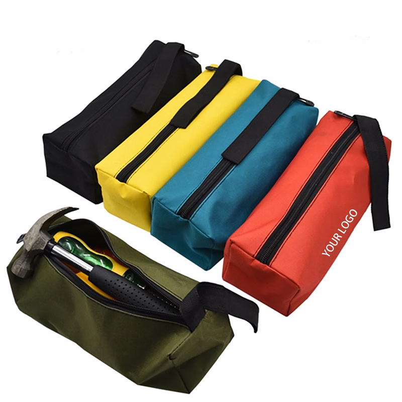 Waterproof Zipper Tool Bag