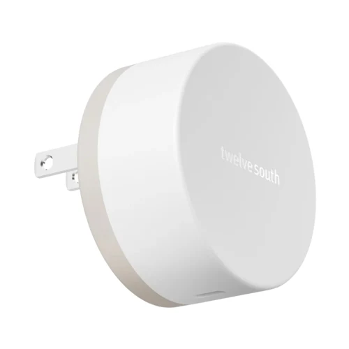 Twelve South PowerBug - White/Dune 1