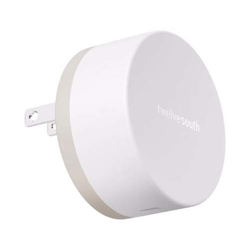 Twelve South PowerBug - White/Dune