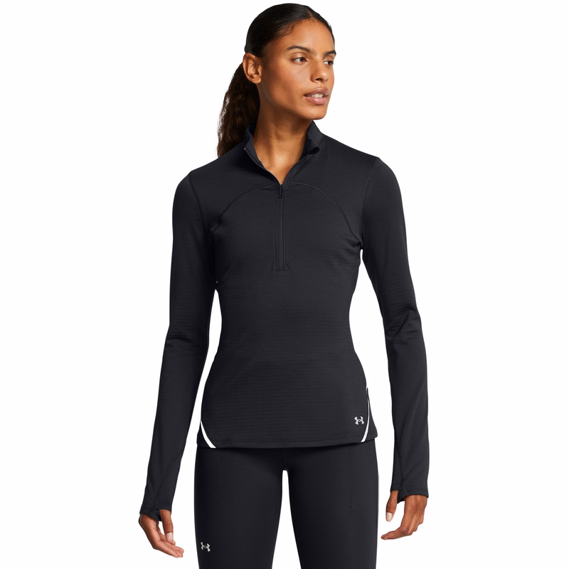 UA Vanish Cold Weather Women's Zip