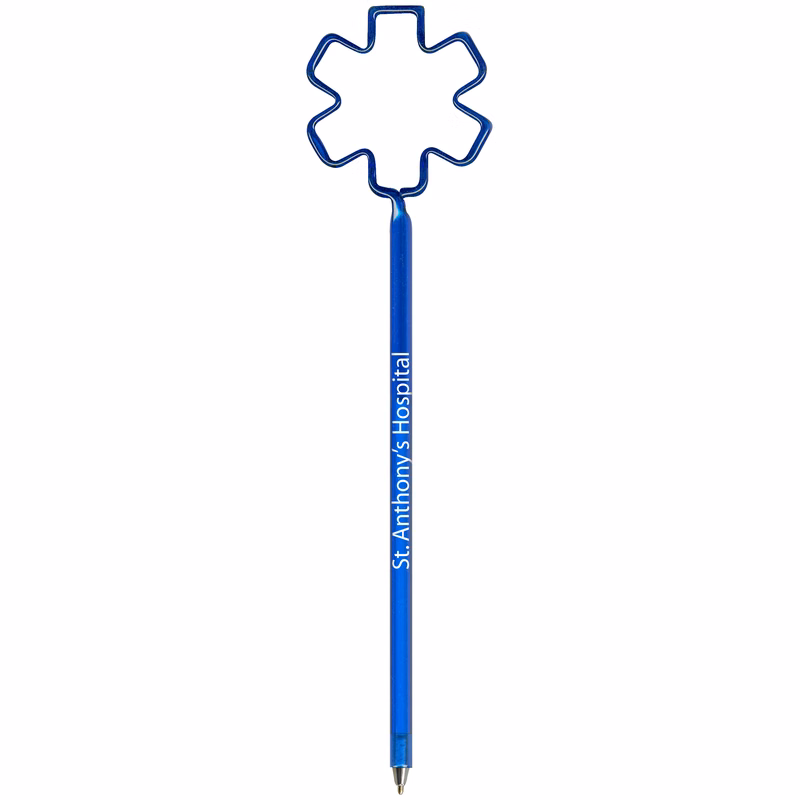 Star Medical InkBend Standard, Bent Pen