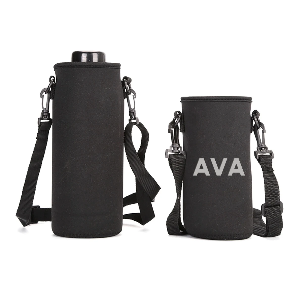 17oz Insulated Water Cup Sleeve 1