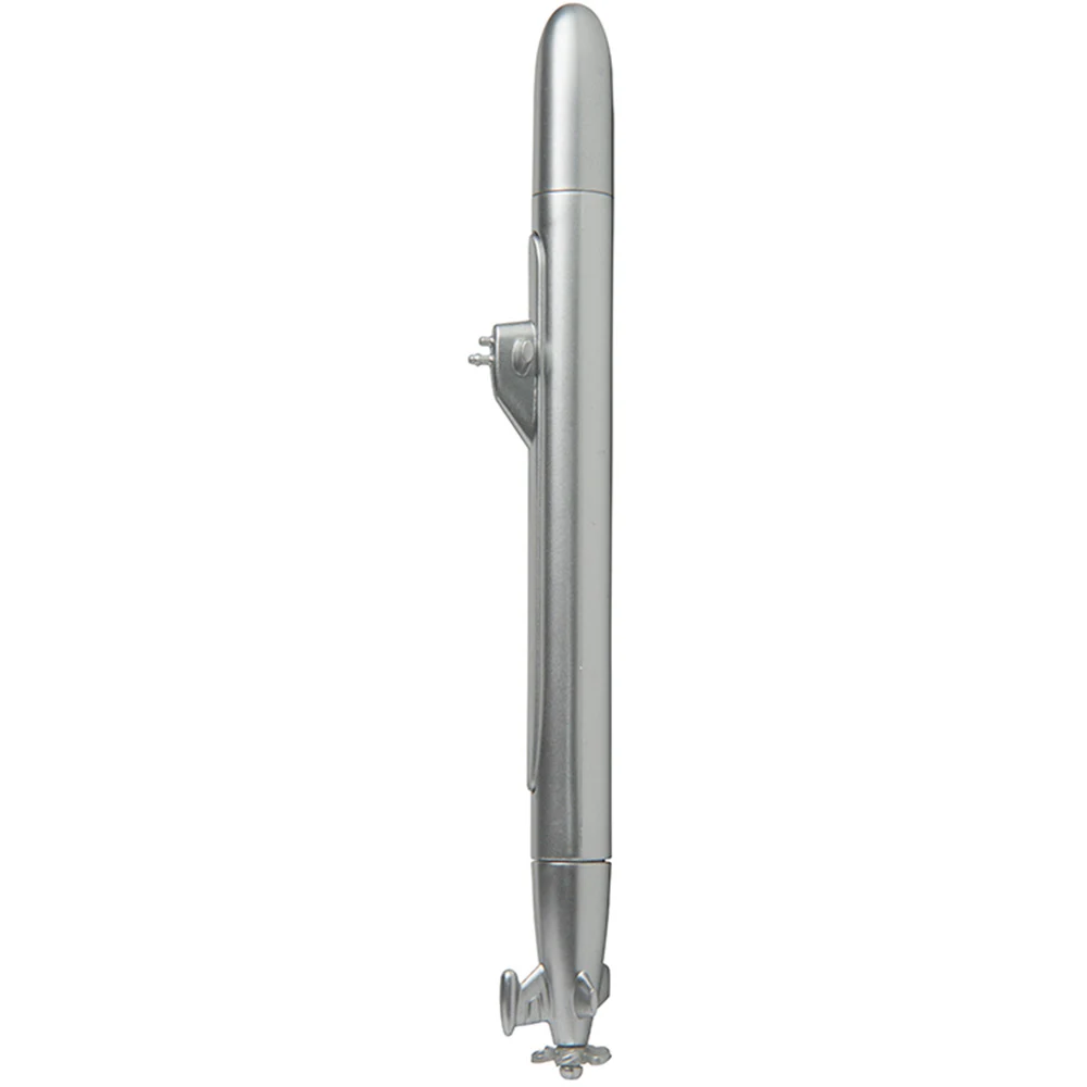 Silver Submarine Ballpoint Pen 1