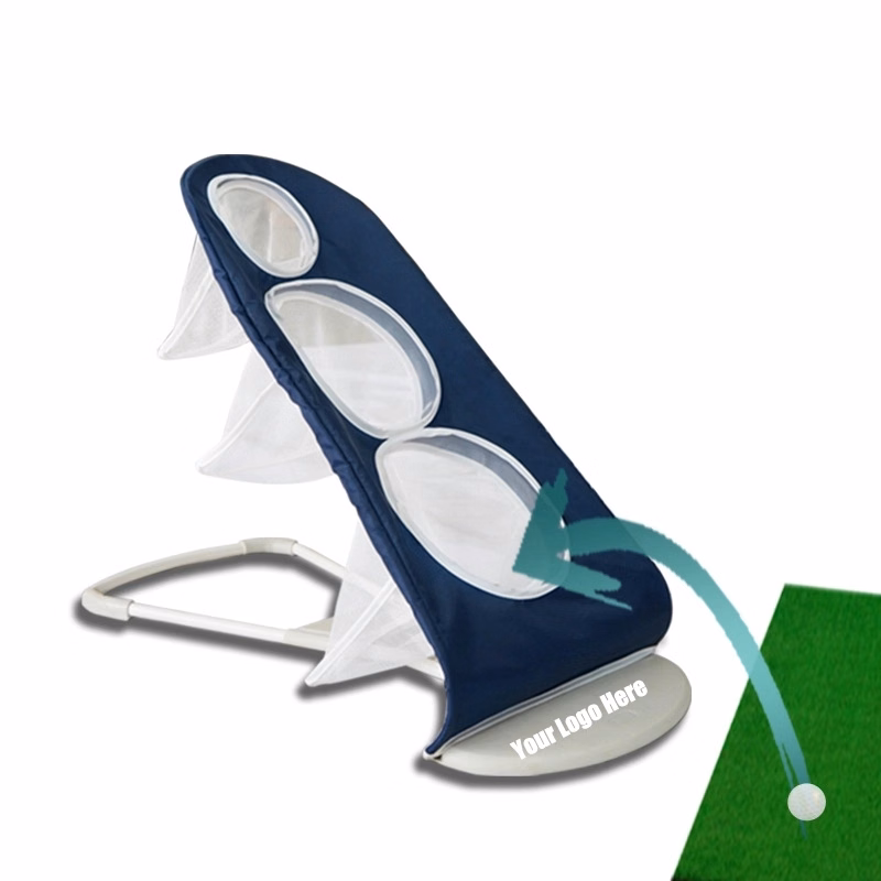 Foldable Golf Practice Net