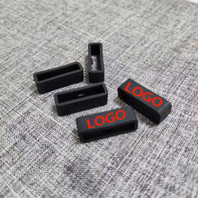 Silicone Wristband Security Lock