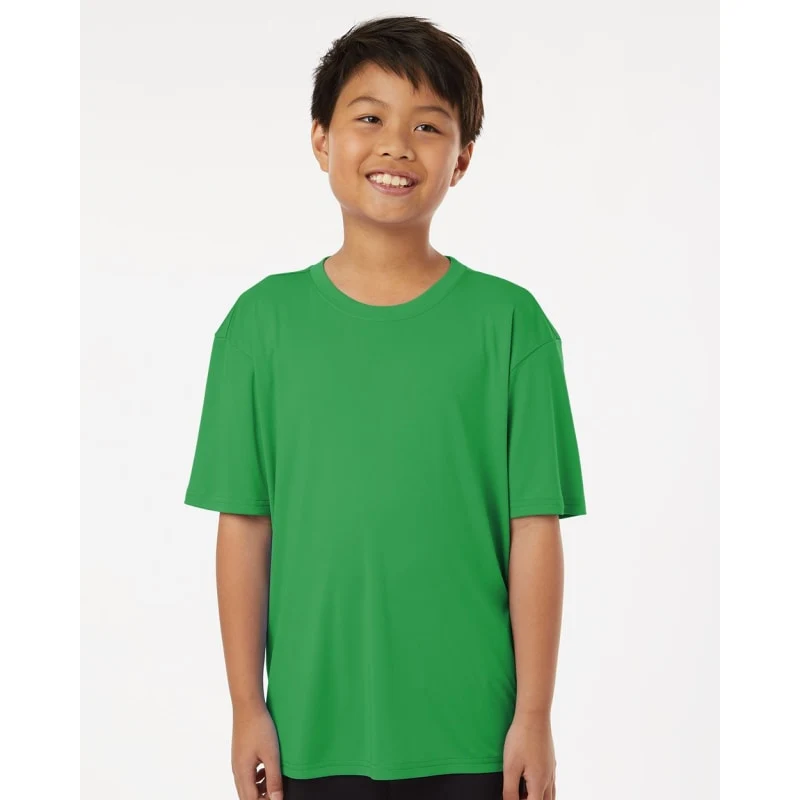 AllPro Youth Pro-Lock Performance T-Shirt - 48000Y 1