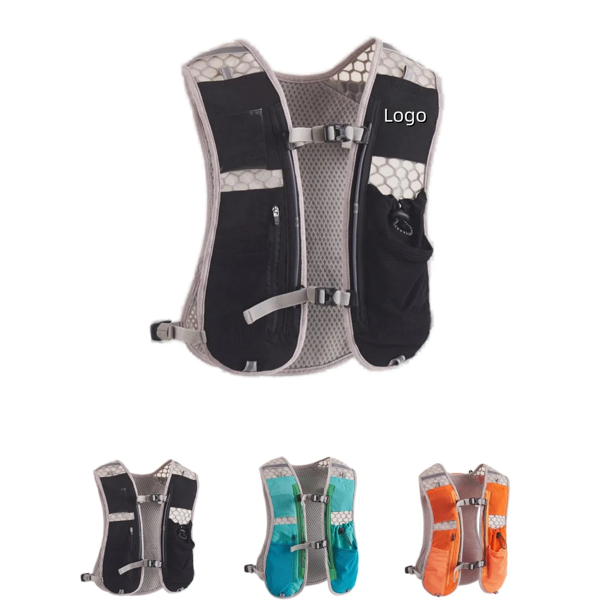 Running Backpack 1