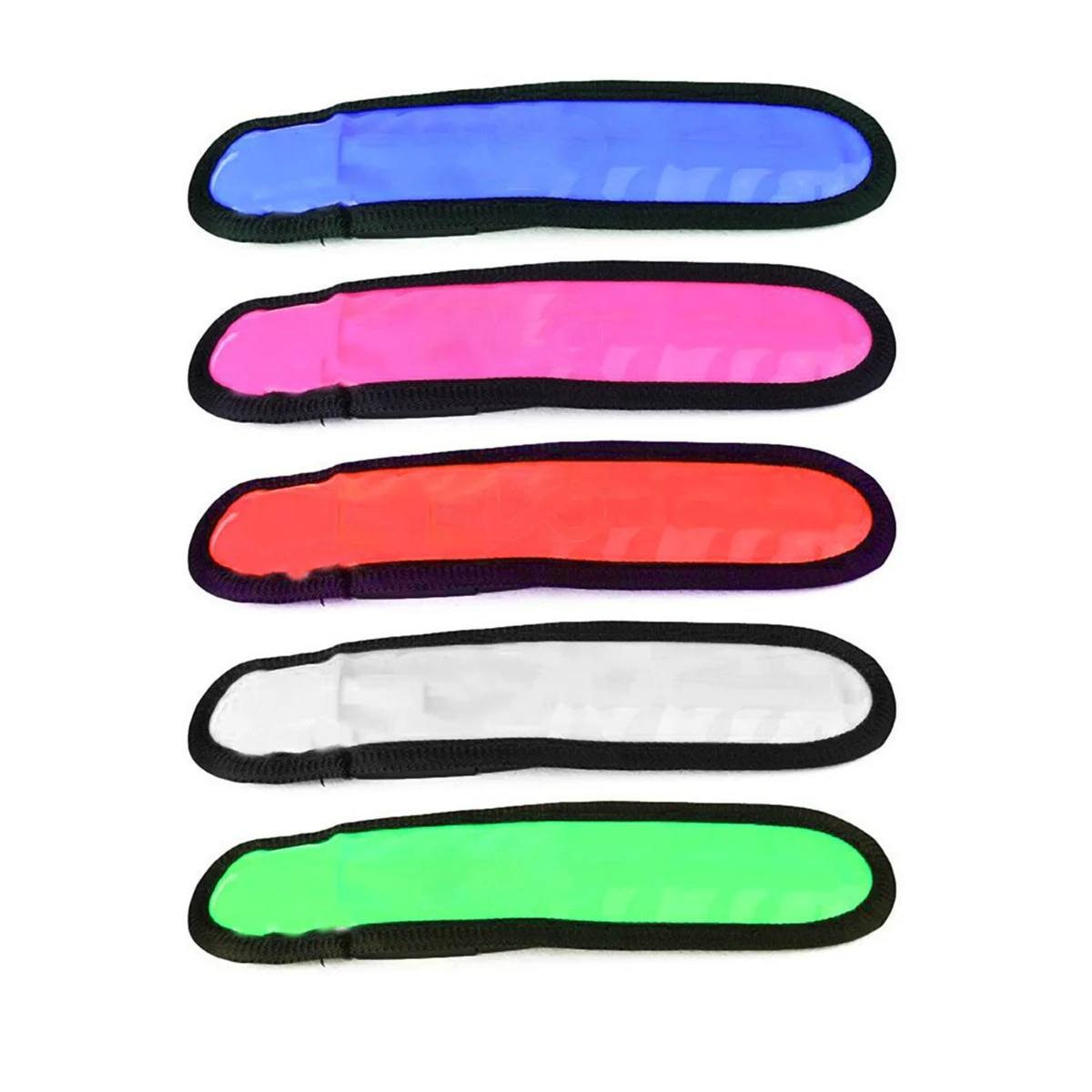 LED Light Up Sports Armband 1