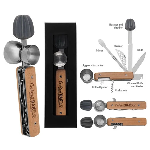 Cocktail Multi Tool 1