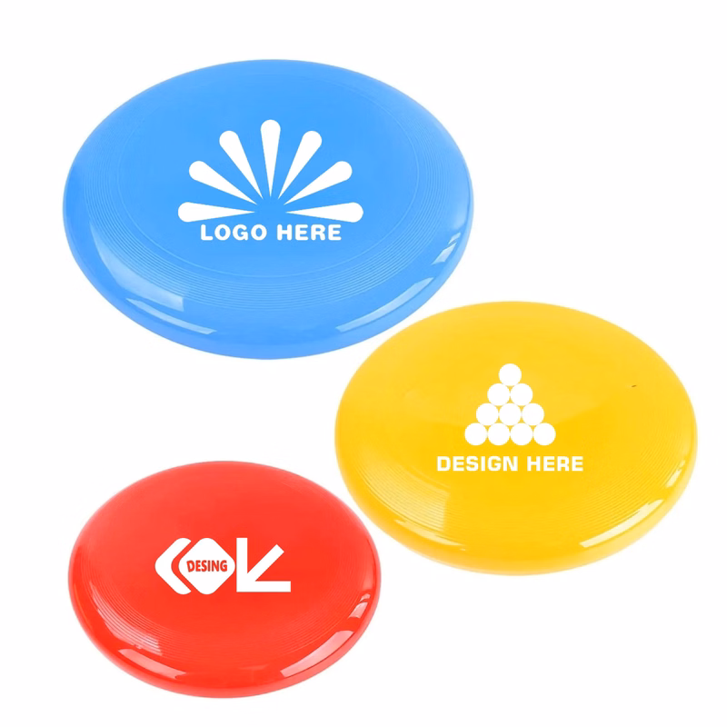Outdoor Flying Disc