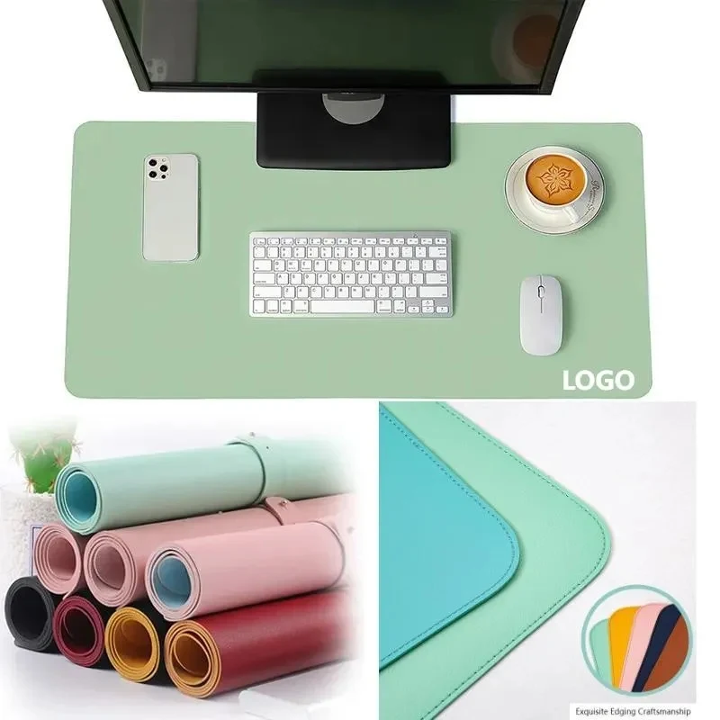 Leather Desk Pad 1