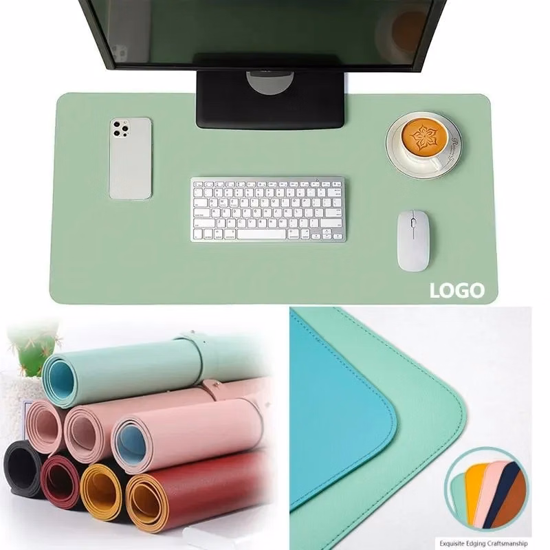 Leather Desk Pad