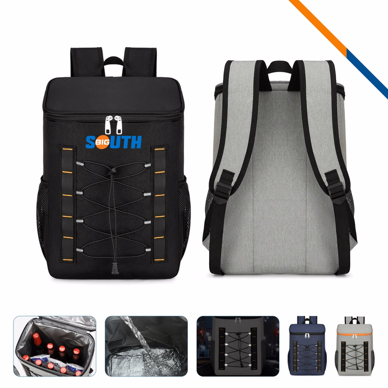 LiteChill Outdoor Cooler Backpack