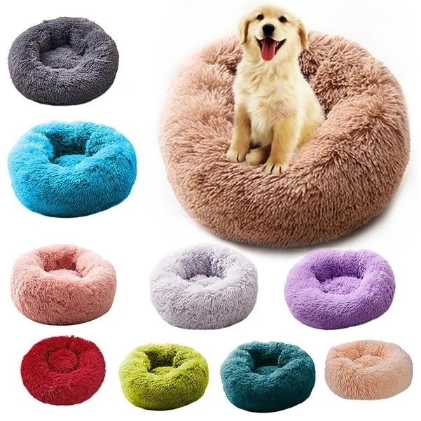 Super Soft Dog Bed 1