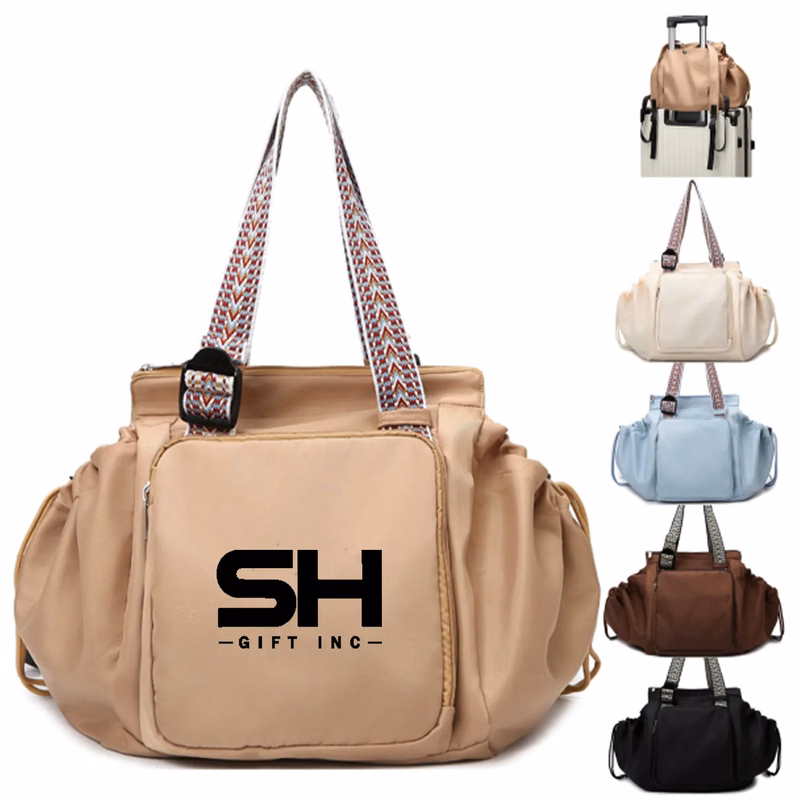 Foldable Waterproof Nylon Backpack