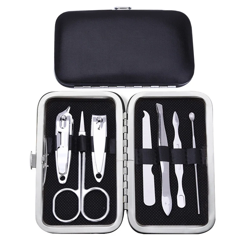 Professional Nail Clipper Kit 1