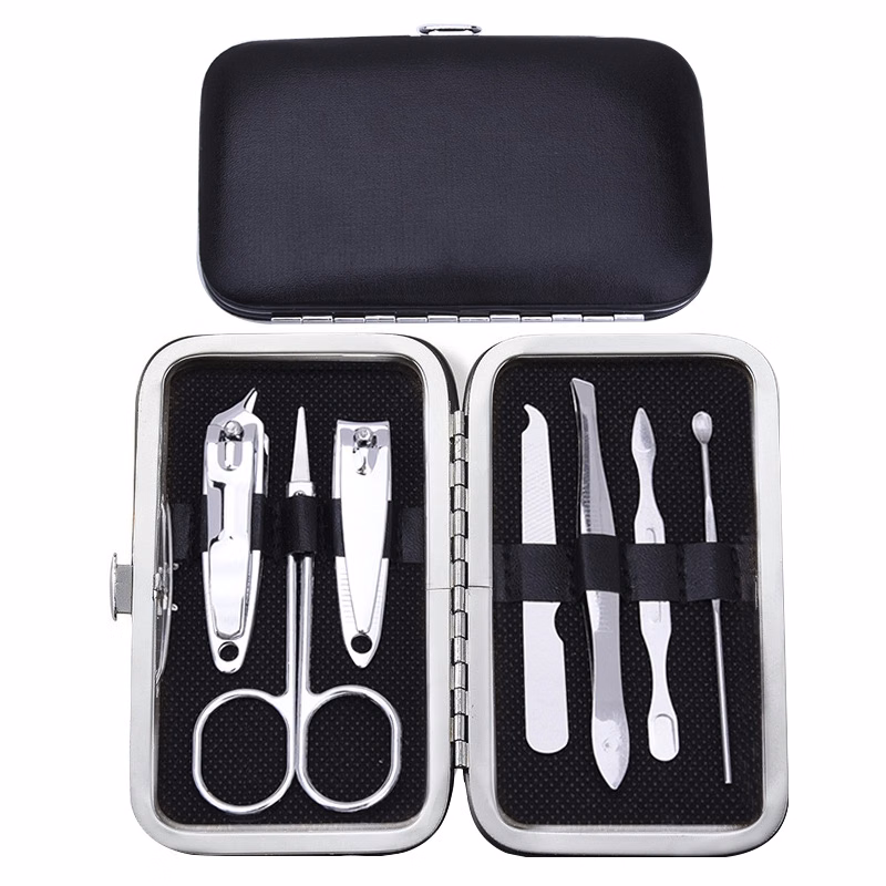 Professional Nail Clipper Kit