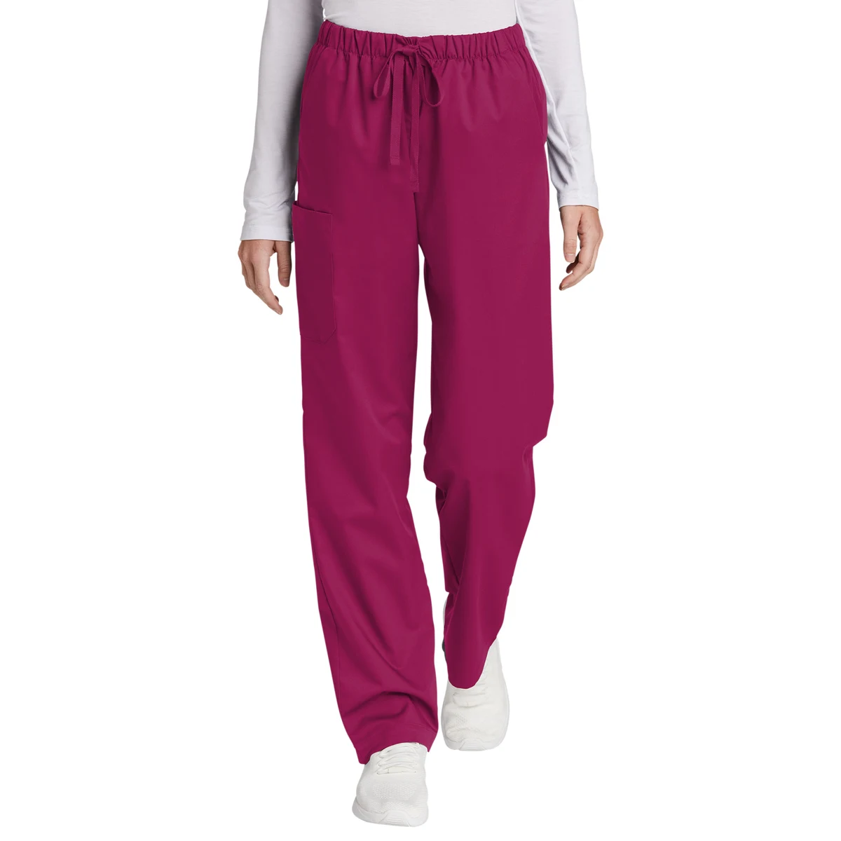 Wink® Women's WorkFlex Cargo Pant 1