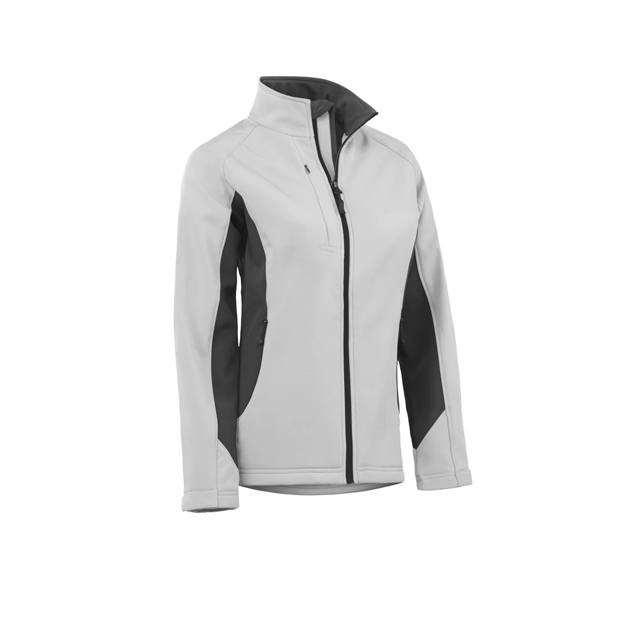 Ladies' Tiburon Soft Shell Jacket 1