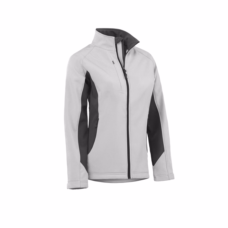 Ladies' Tiburon Soft Shell Jacket