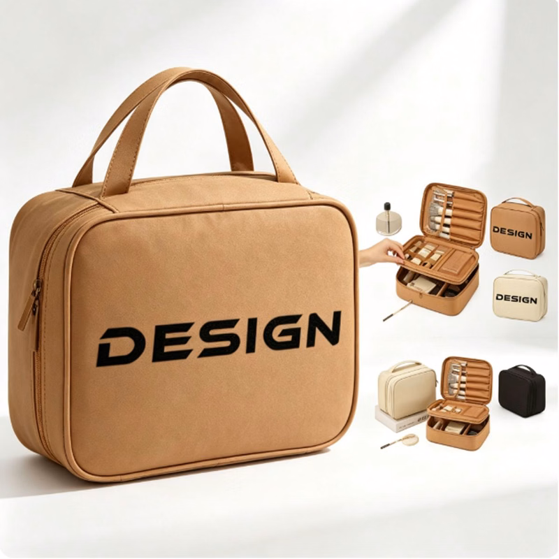 Travel Handheld Storage Bag