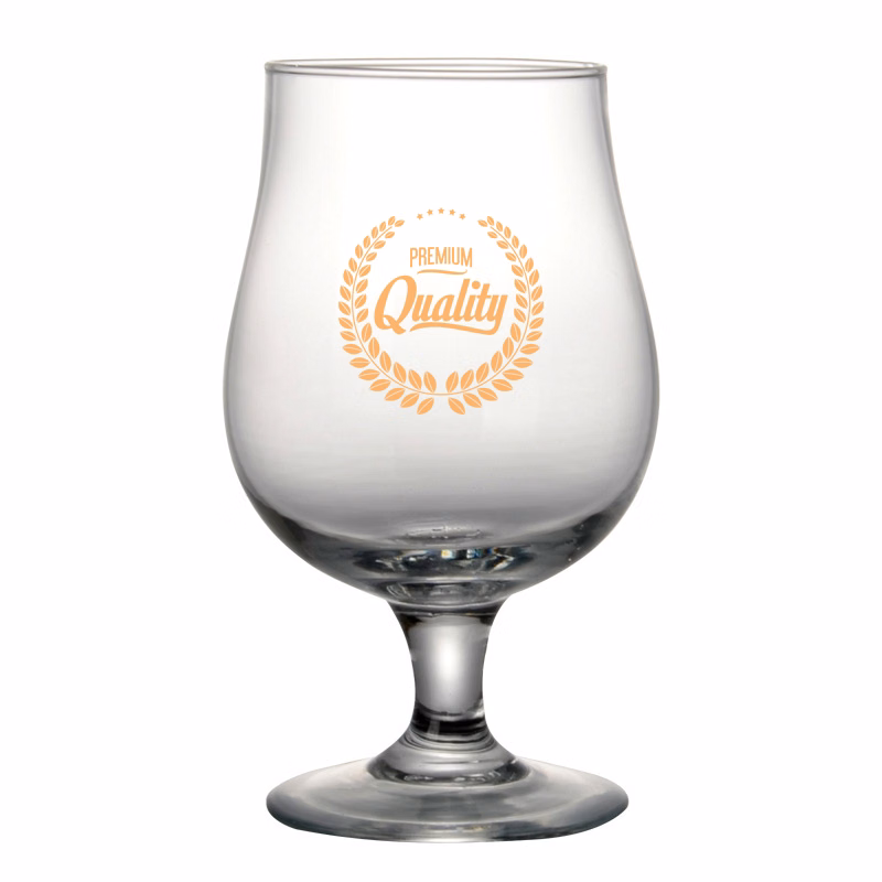 16oz Classic Tulip-shaped Beer Glass