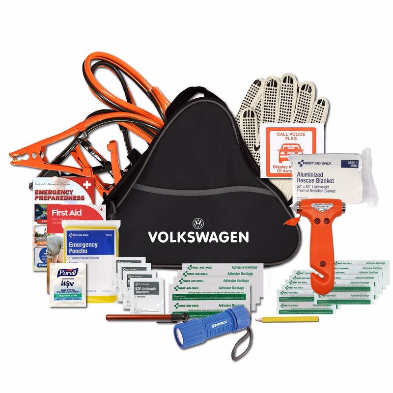 Premium Automotive Kit
