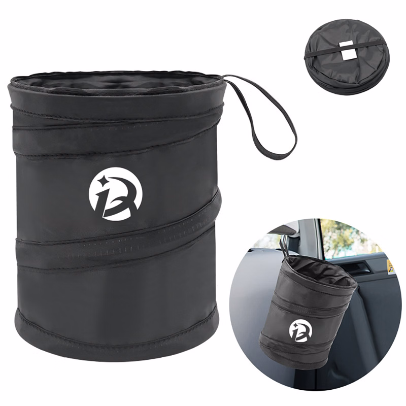 Car Trash Can/Trash Bag