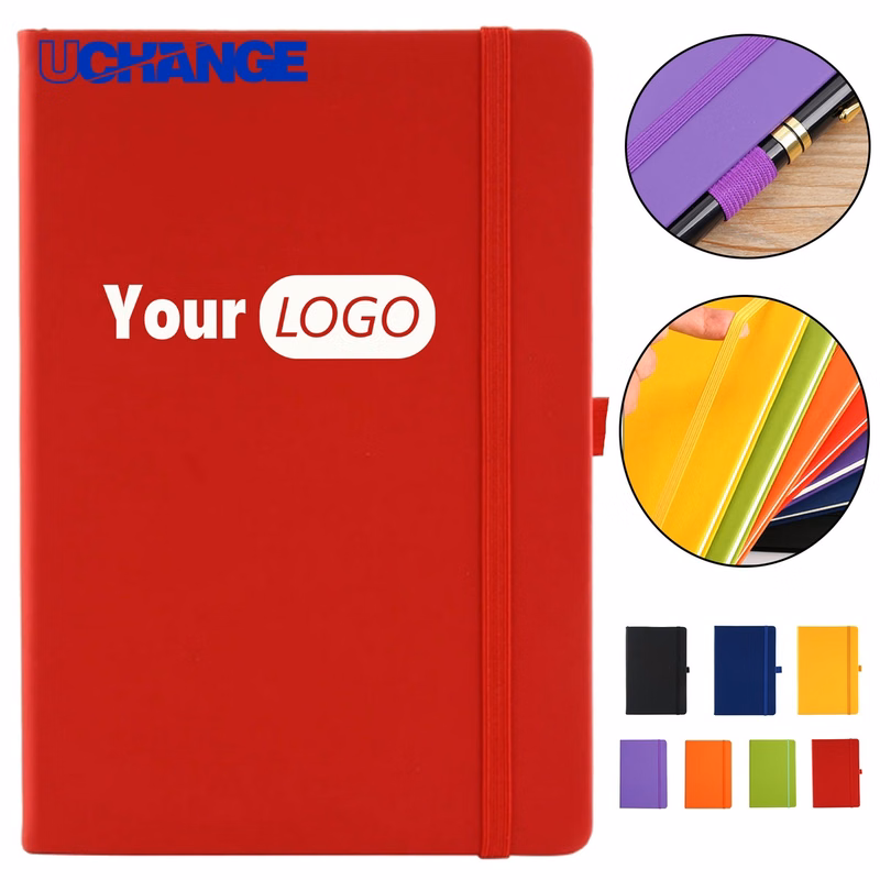 Portable Mini A6 Notebook Journal for Pockets