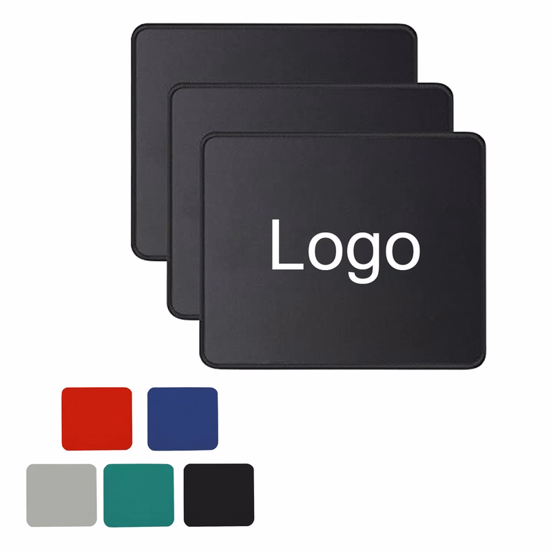 Non-Slip Rubber Mouse Pad