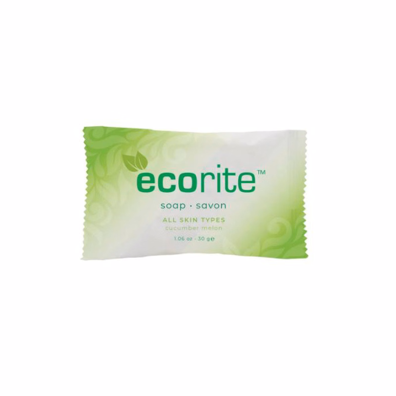Ecorite Body Soap Bar (1.06 oz.)
