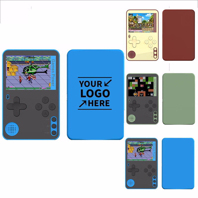 Handheld Console