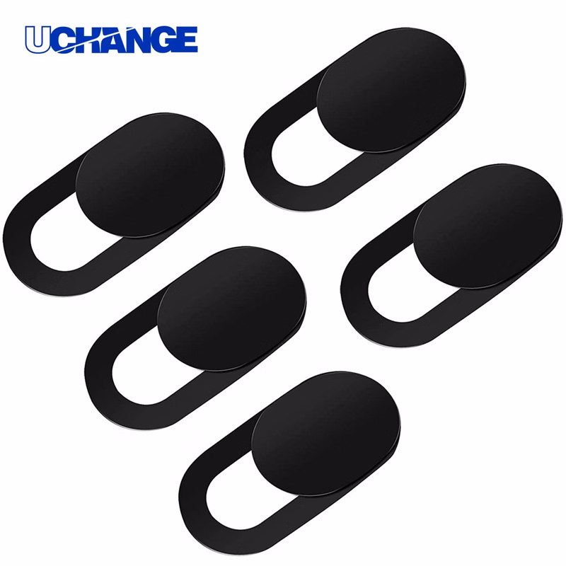 Webcam Security Cover Slider