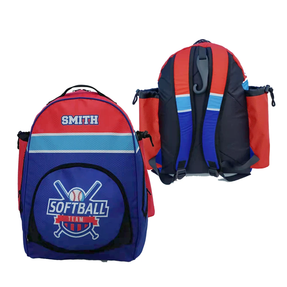Bat Backpack 1