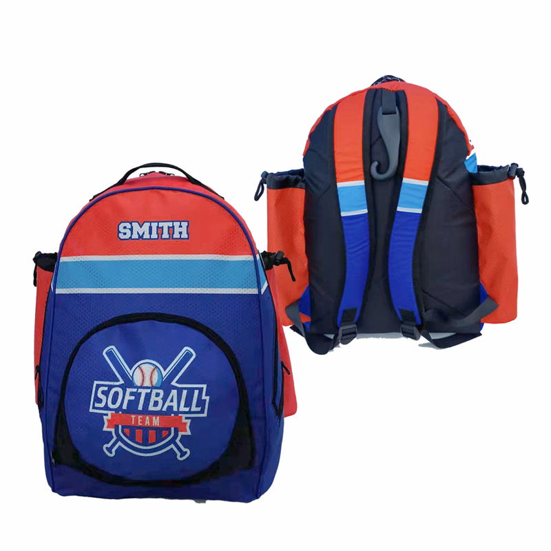 Bat Backpack