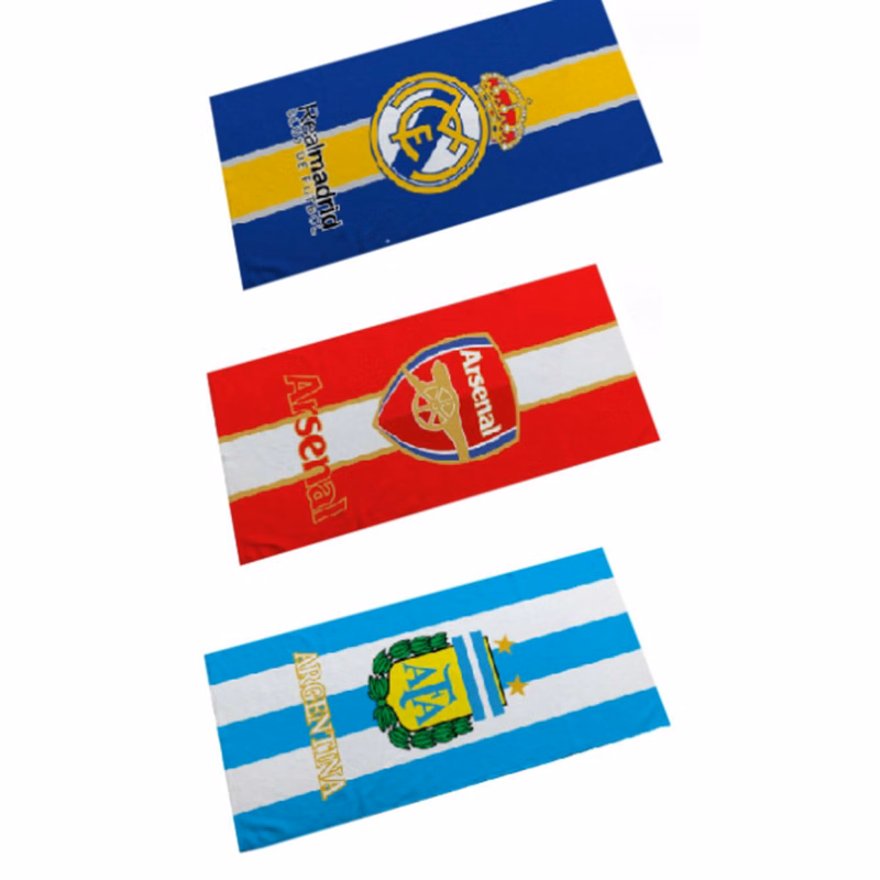 Fan Towel – Birdseye Fabric