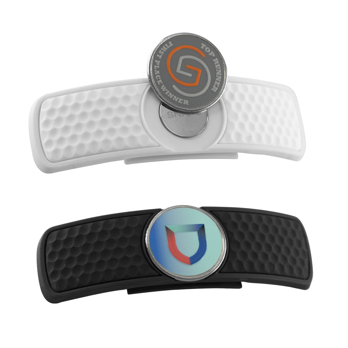 SNAPS Golf Hat Strap Clip 1