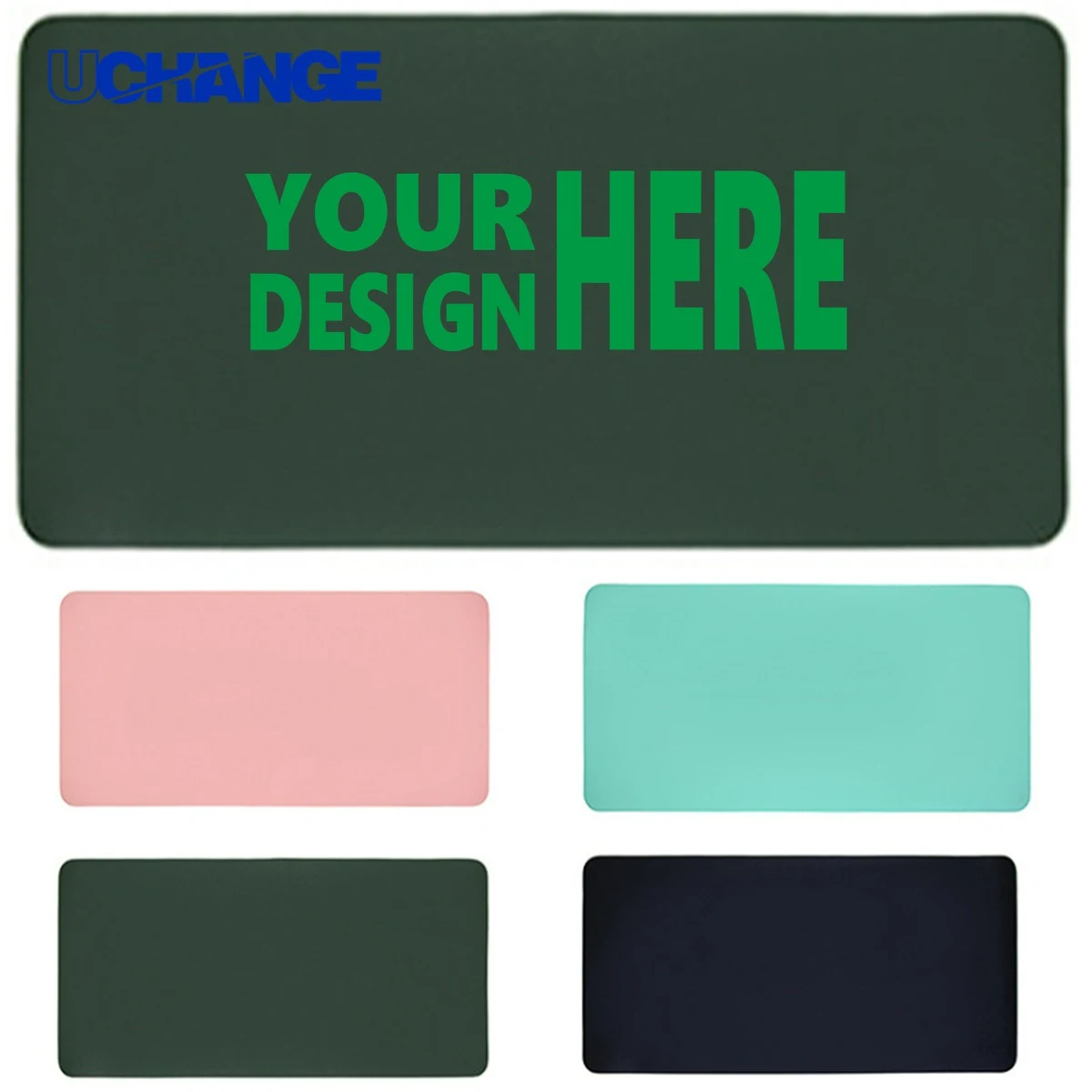 Arcade Non-Slip Gaming Mouse Pad Mat for Performance 1