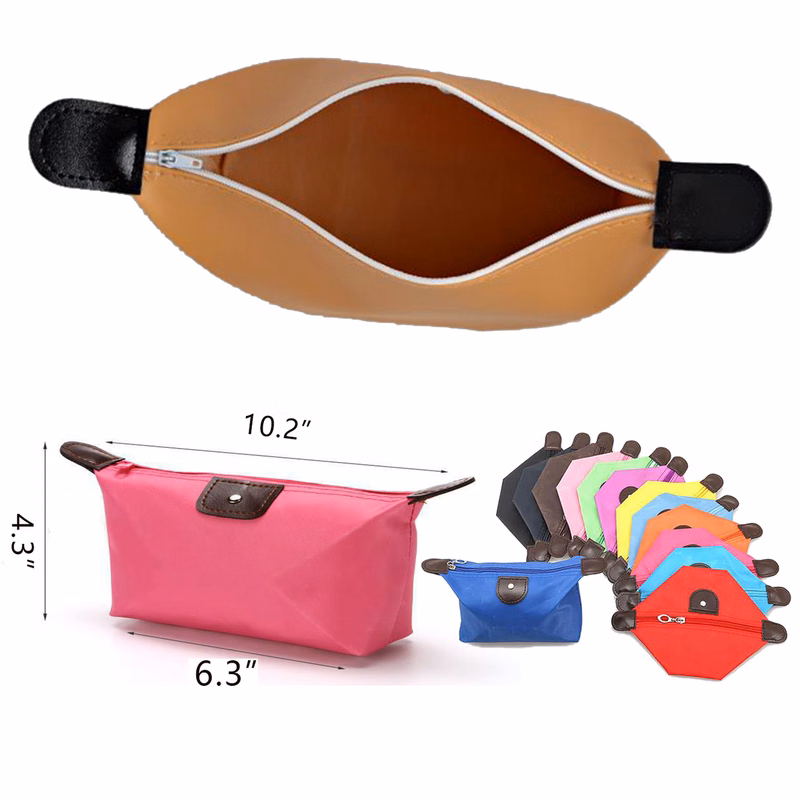 Foldable Travel Washing Storage Bag