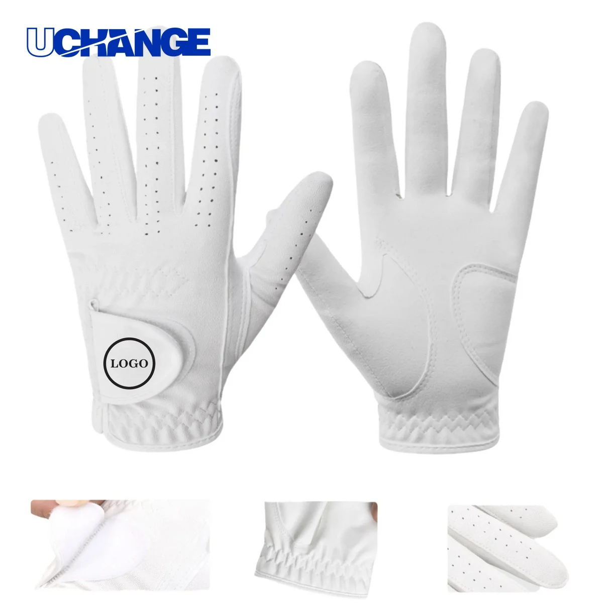Golf Glove Accessory for Grip 1