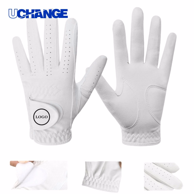 Golf Glove Accessory for Grip