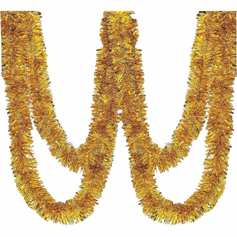 Christmas Tinsel