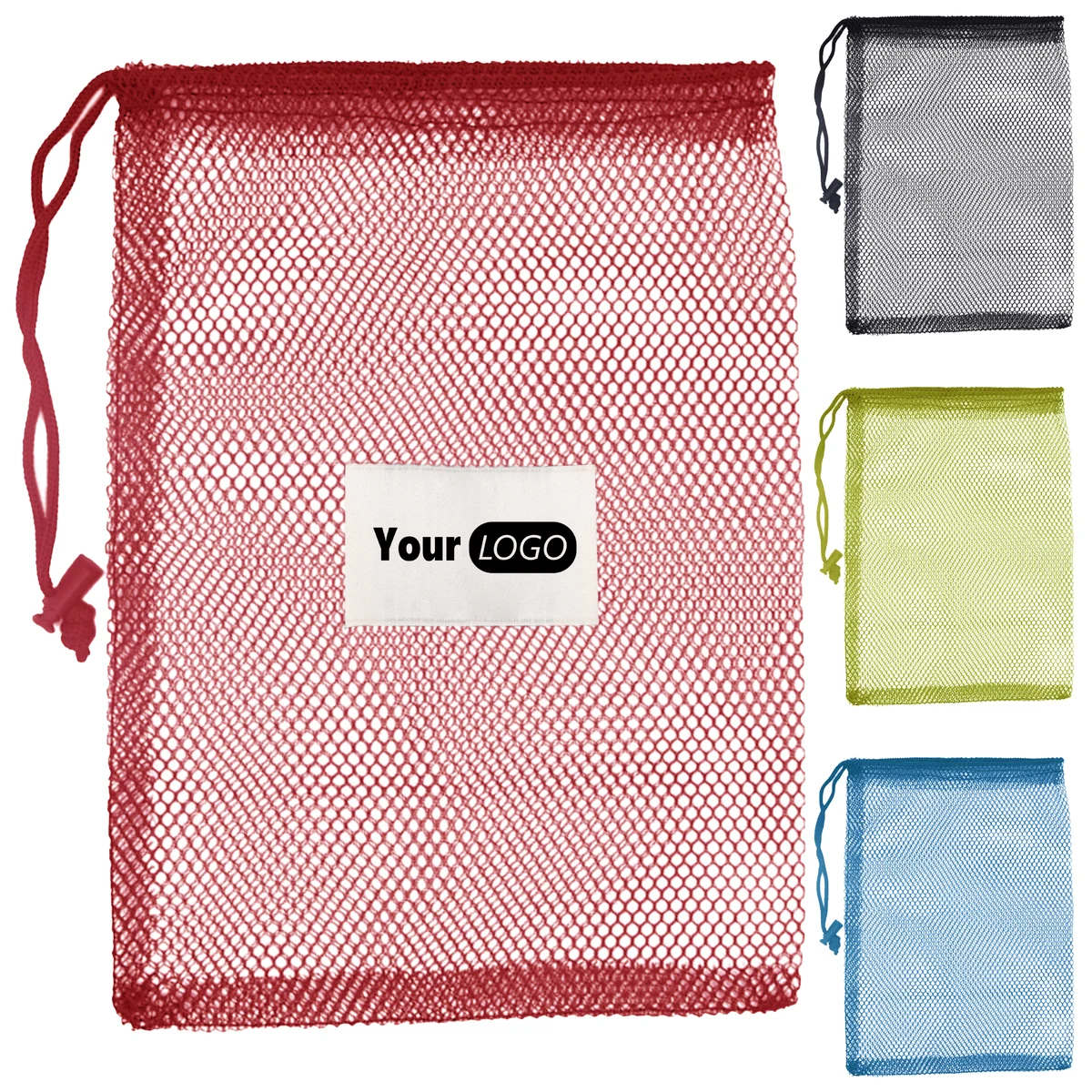 Nylon Portable Golf Storage Bag 1