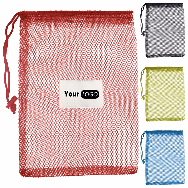 Nylon Portable Golf Storage Bag