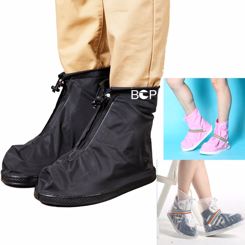 Rain Boot Shoe Cover