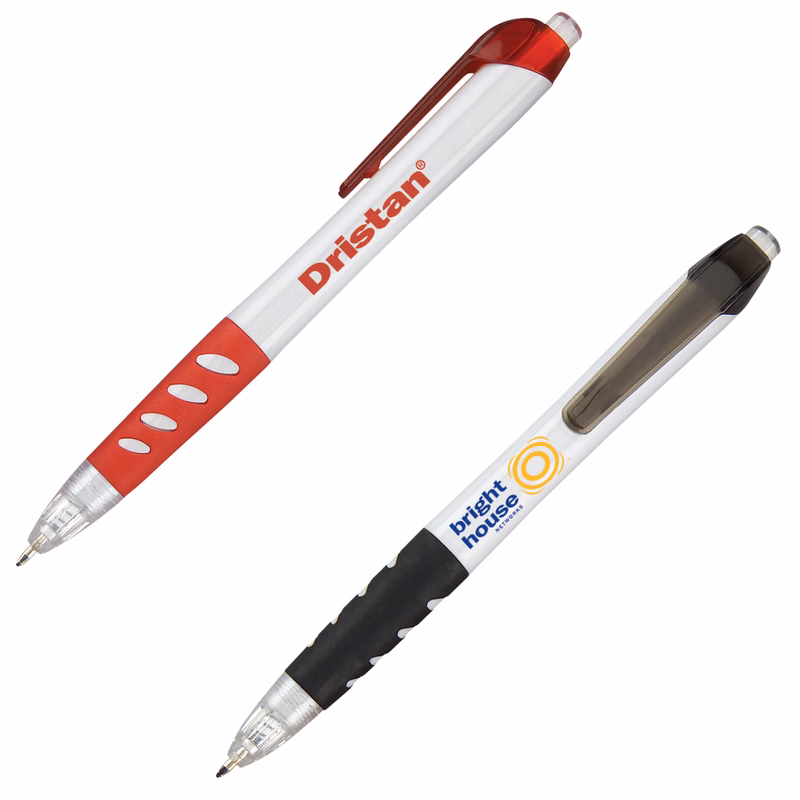 Plantagenet-28 Retractable Promotional Pens